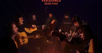 La Nación / “Los discos te marcan los tiempos de la vida”