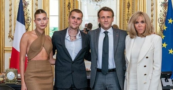 La Nación / Harry y Guillermo en homenaje a Lady Di, dos mujeres negras en la nobleza y Justin en París