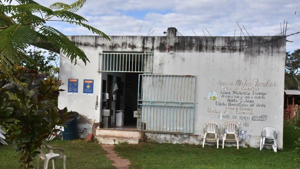 USF, el primer eslabón de salud desaprovechado en esta pandemia