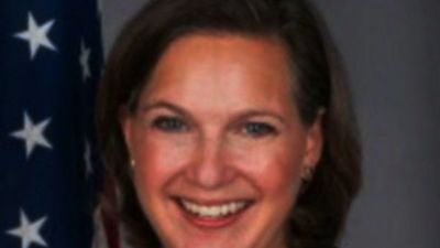 Llega mañana subsecretaria de Estado de EEUU para hablar de la pandemia