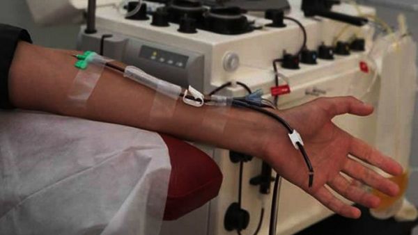 Corte rechaza acción de religioso contra la transfusión de sangre