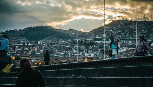 Desigualdad 4.0: a cerrar la brecha digital - Económico - ABC Color