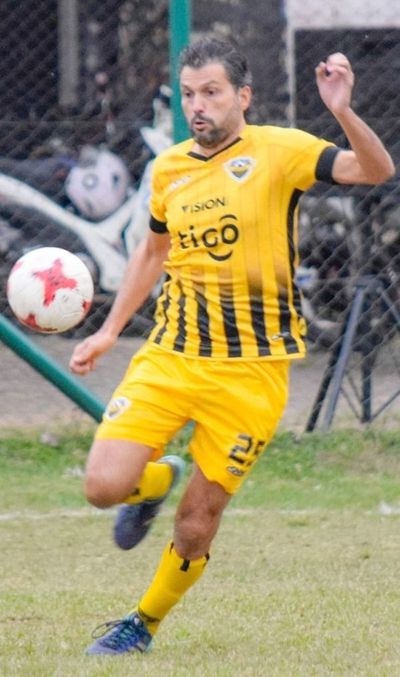 Con siete juegos sigue la ronda de la “B” - Fútbol - ABC Color