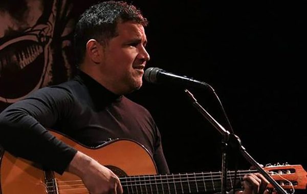 Música en el festival virtual #ArteVivoVeranoCultural