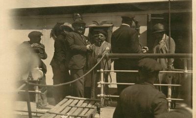 Italianos en el Paraguay: Una inmigración sin fisuras