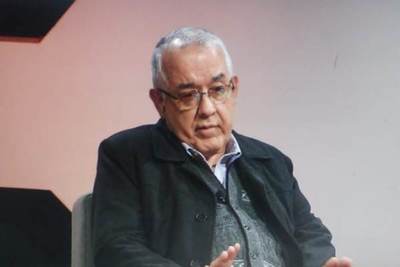 Pérdida de investidura es atribución del TSJE, sostiene constitucionalista