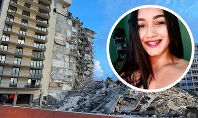 Prensa de EEUU se hace eco de compatriota que trabajaba para familiares de primera dama