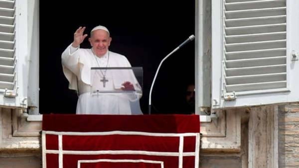 Diario HOY | El papa pide no juzgar las vida de los demás
