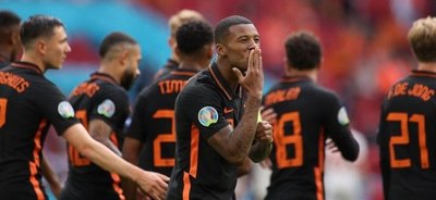 Países Bajos, favorito ante República Checa, pero con algunos fantasmas rondando