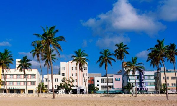 Paraguaya en Miami: “Trabajamos en edificios y tenemos miedo”