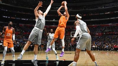 Los Suns rozan la final de NBA