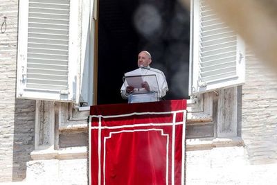 El Papa pide no juzgar las vida de los demás - Mundo - ABC Color
