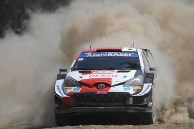 El francés Ogier conquista el Rally de Kenia - Automovilismo - ABC Color