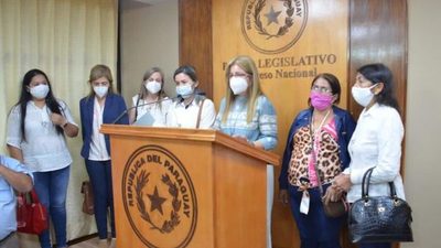 Confirman que nota dejada para la familia Denis es del EPP | Ñanduti