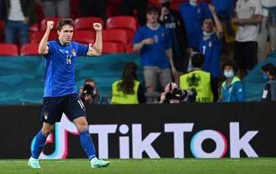Federico Chiesa cierra el círculo - Fútbol Internacional - ABC Color