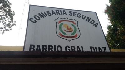 Brasileño alega que desconocidos intentaron asesinarlo en la vía pública