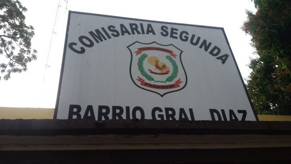 Brasileño alega que desconocidos intentaron asesinarlo en la vía pública