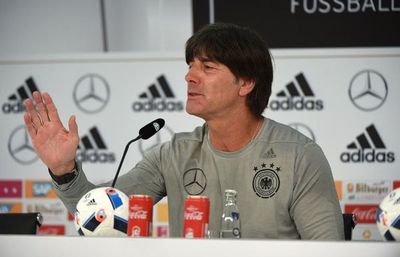 Alemania mira hacia Wembley en busca de su mejor versión - Fútbol Internacional - ABC Color