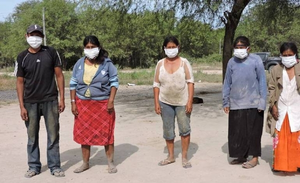 Diario HOY | Covid y vacunas en los pueblos indígenas: algunos creen en el virus y otros no