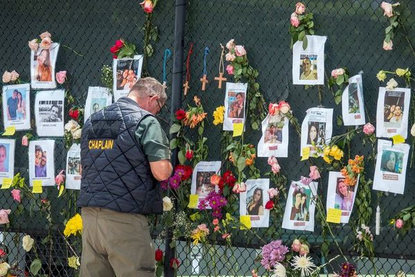 Identificadas cuatro de las cinco víctimas mortales del derrumbe en Miami - Mundo - ABC Color