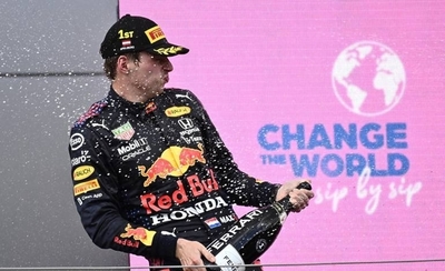 Diario HOY | Verstappen refuerza liderato al ganar en Estiria