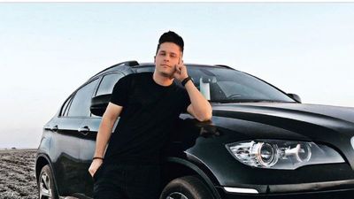 ¡Abelito fue denunciado por su ex! Si no pasa para la leche, irá preso