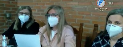Hijas de Óscar Denis claman prueba de vida a secuestradores | Noticias Paraguay