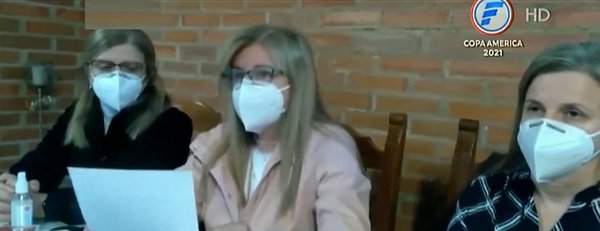 Hijas de Óscar Denis claman prueba de vida a secuestradores | Noticias Paraguay