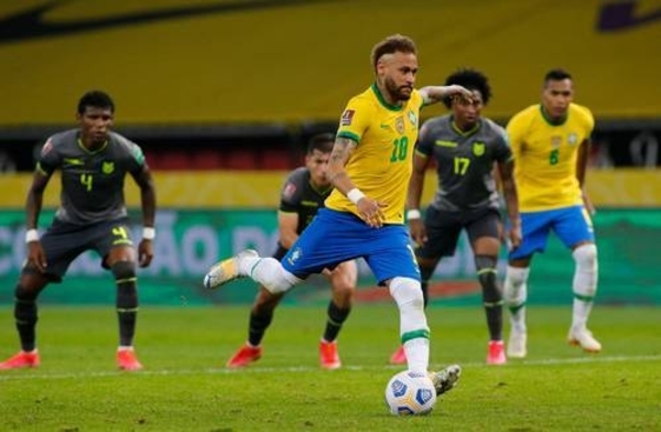 Diario HOY | Ecuador se juega pasar a cuartos ante la todopoderosa Brasil, ya clasificada