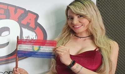 “Acá, el tapabocas es obligatorio. Si no usás, te viene la policía”, comenta compatriota desde España