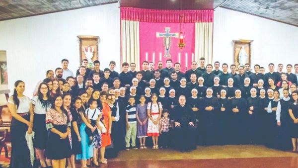 5 razones por las que suprimieron a la Comunidad Misionera de Jesús