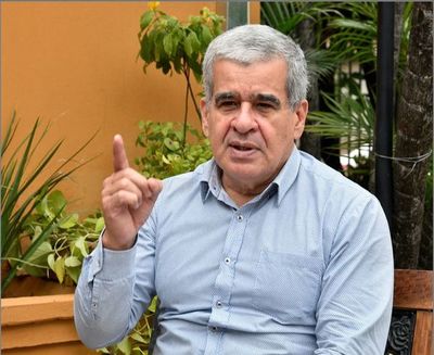 “Quieren desfondar lo más sano del IPS: las jubilaciones” - Nacionales - ABC Color