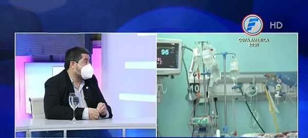 Secuelas poscovid que preocupan, problemas cardiovasculares | Noticias Paraguay