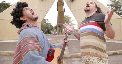 Víctor Gavilán y Peter Maidana te traen “Desacuento”