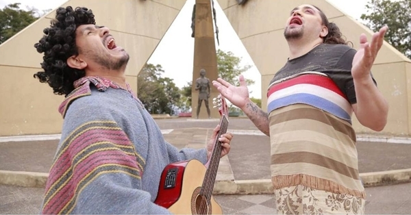 Víctor Gavilán y Peter Maidana te traen “Desacuento”