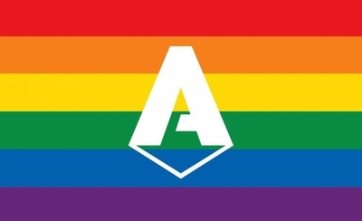 Diario HOY | La Serie A se tiñe de arcoíris para apoyar al movimiento LGTBI
