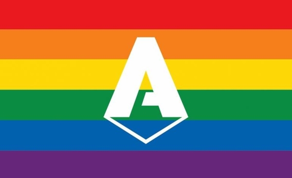 Diario HOY | La Serie A se tiñe de arcoíris para apoyar al movimiento LGTBI