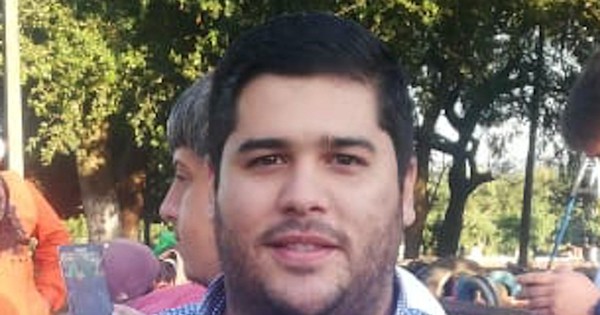 La Nación / Concejales de Ñemby piden intervenir la gestión del liberal Lucas Lanzoni