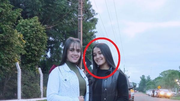Amigos de Lady Luna mantienen la esperanza
