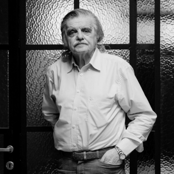 Rinden homenaje póstumo al escritor Horacio González, prologuista de “El invierno de Gunter” | Ñanduti