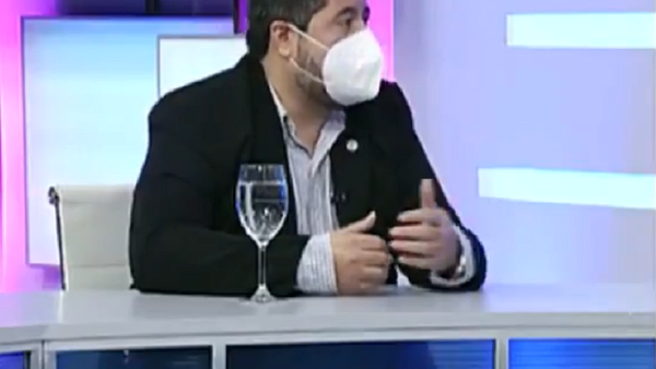 Cardiólogo recomienda chequeos posCovid-19 ante posibles afecciones cardiacas