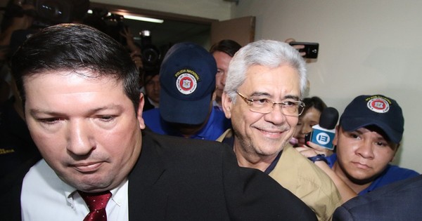 La Nación / La Corte destrabó proceso penal de exrector de la UNA y se tiene vía libre para iniciar juicio oral