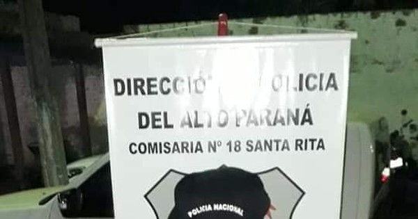 La Nación / Santa Rita: asesinó a su amigo y fue condenado a 18 años de cárcel
