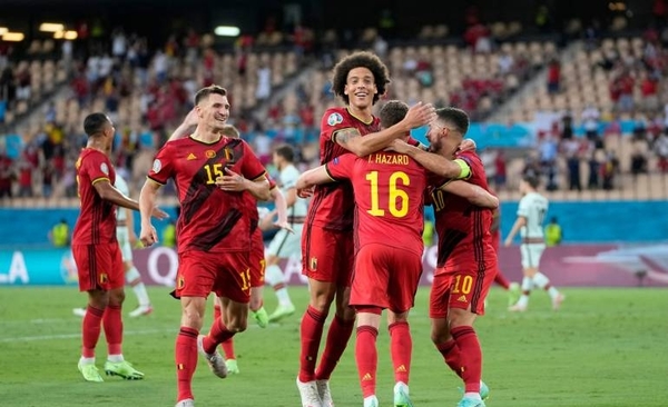 Diario HOY | Bélgica decreta que habrá nuevo campeón europeo