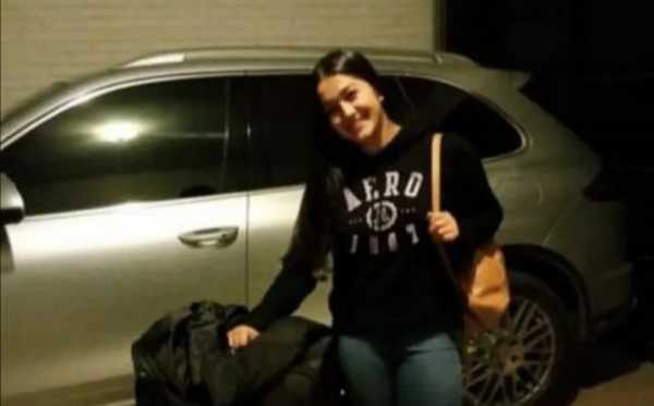 Derrumbe en Miami: Medio estadounidense publica la historia de paraguaya desaparecida | Noticias Paraguay