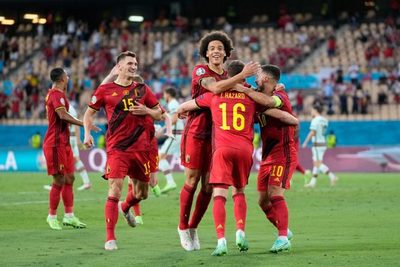 Bélgica elimina al campeón | OnLivePy