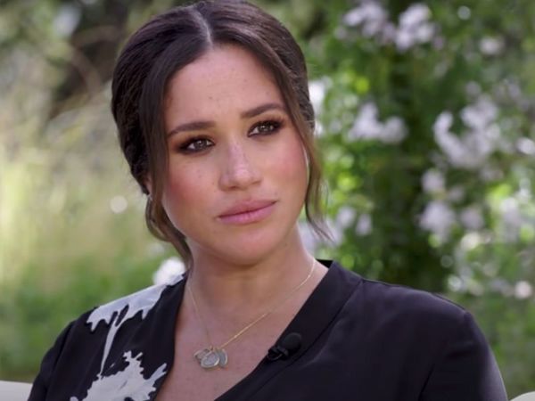 “Maldita mujer”: Así llamó Guillermo de Inglaterra a Meghan Markle