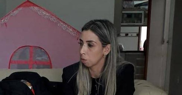 La Nación / Ordenan conceder medidas alternativas a la prisión a cuñada del diputado D’Ecclesiis