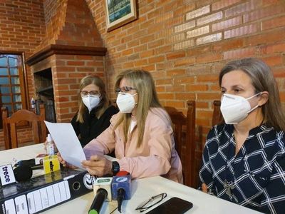 Familia de Óscar Denis pide prueba de vida para dar a conocer una nota enviada por el EPP