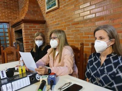 Familia de Óscar Denis pide prueba de vida para dar a conocer una nota enviada por el EPP